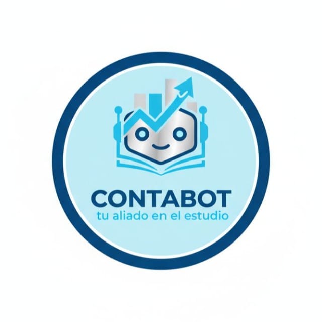 Logo Contabot
